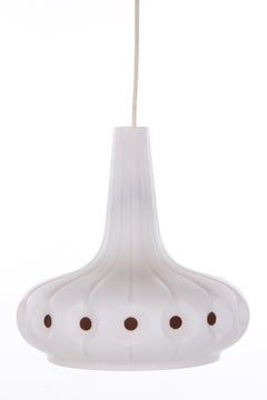 Design Peill & Putzler Hanging Lamp, 1960