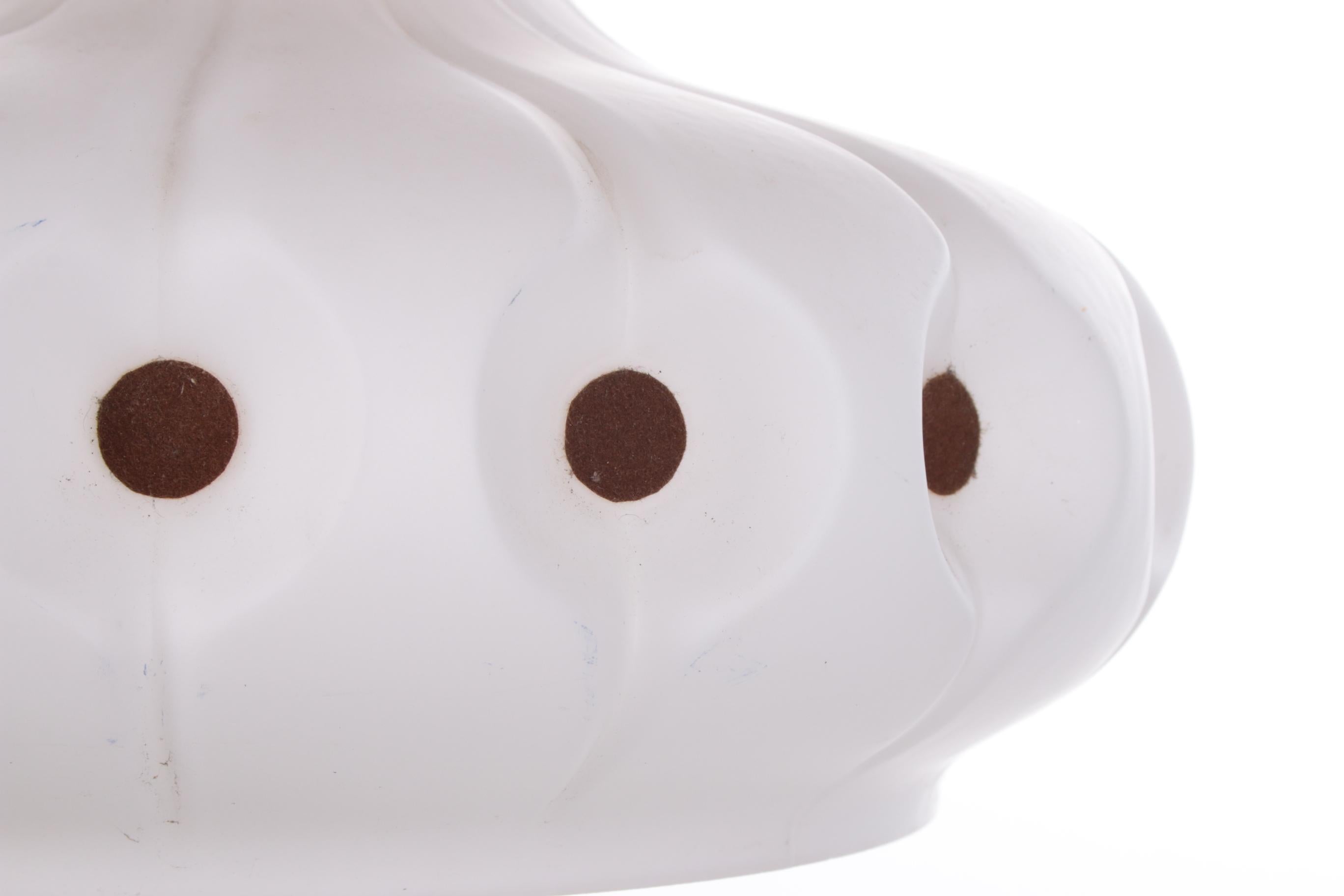 Lampada a sospensione di design Peill & Putzler, 1960 In condizioni buone in vendita a Oirlo, LI
