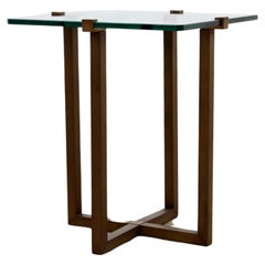 Used Side table from Peter Ghyczy Model F59, 1970 Netherlands