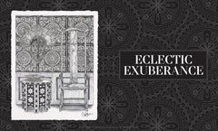 Design Remix Una nuova interpretazione delle stanze tradizionali