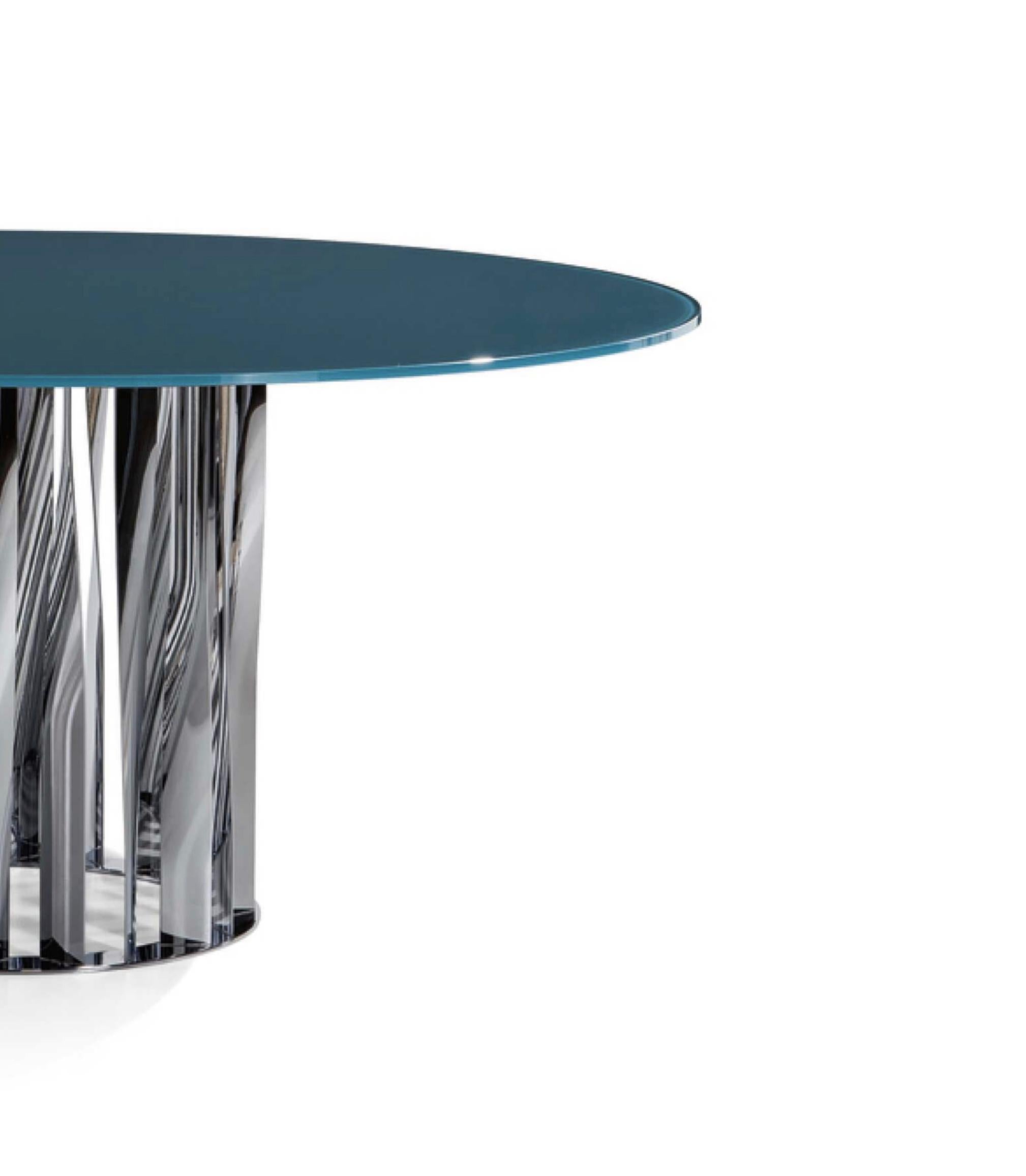 Italian Design Rodolfo Dordoni Boboli Table For Cassina For Sale