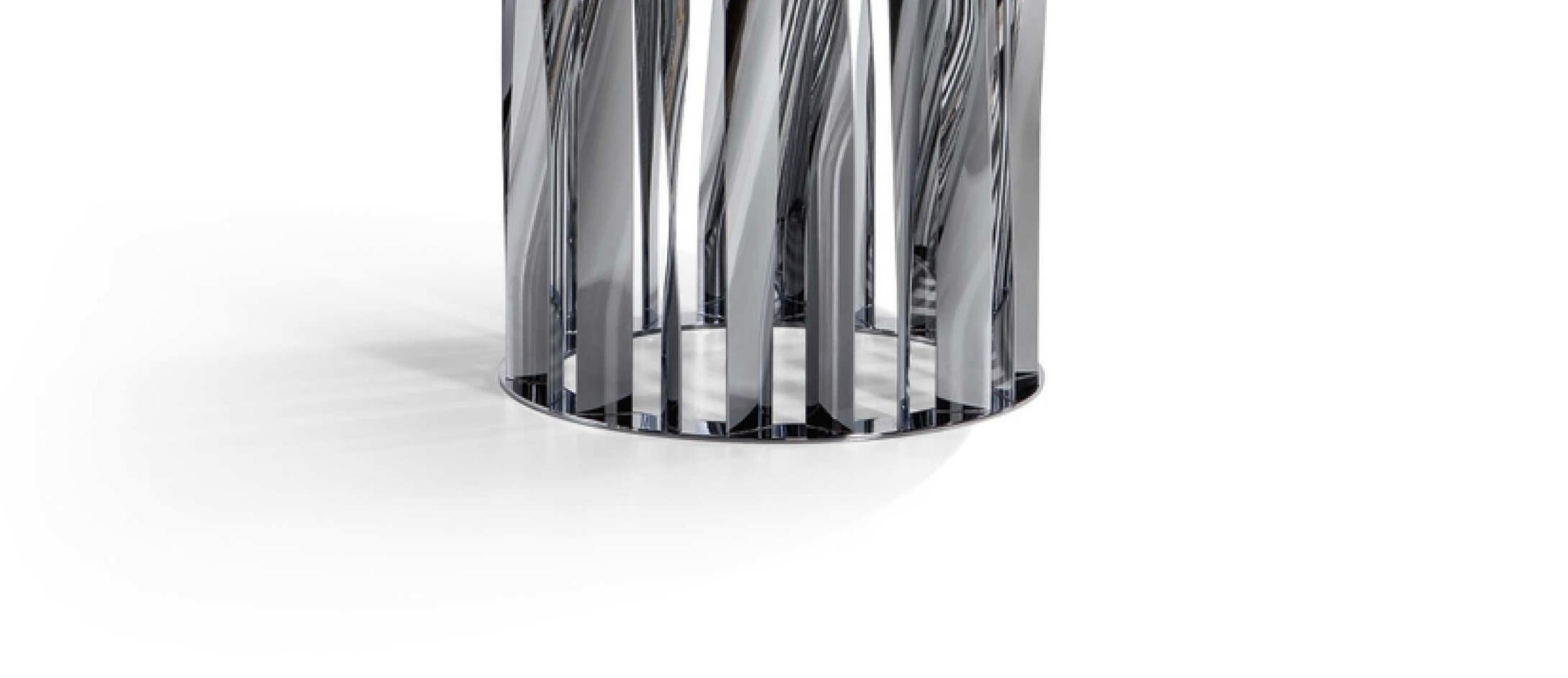 Contemporary Design Rodolfo Dordoni Boboli Table For Cassina For Sale