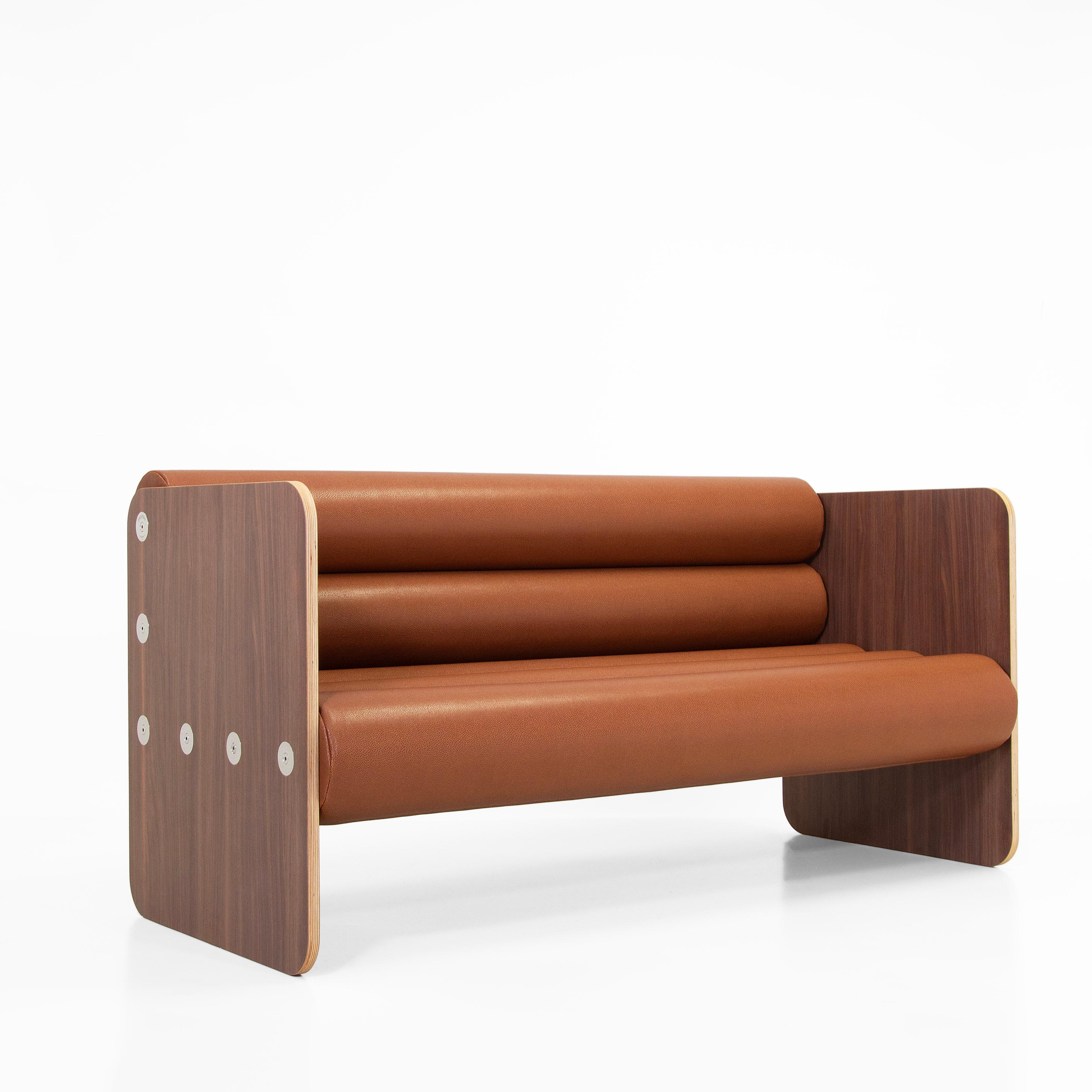Moderno Divano di design Mw01 