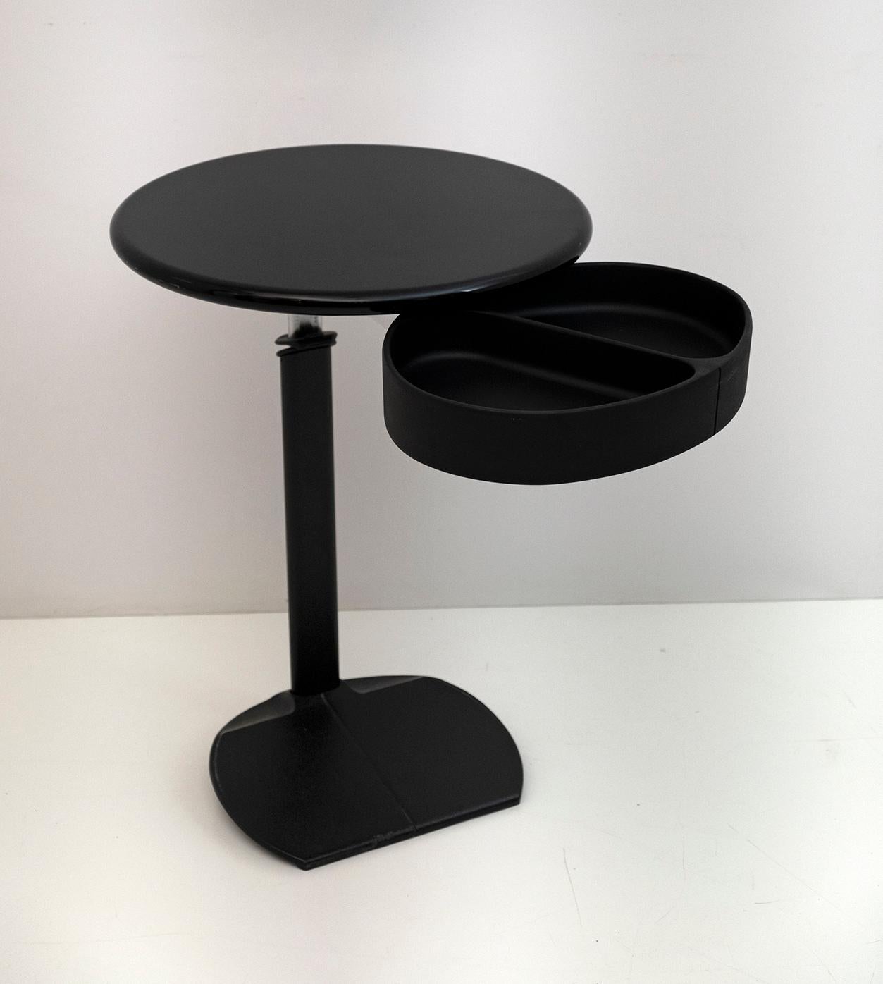 table de service modèle 