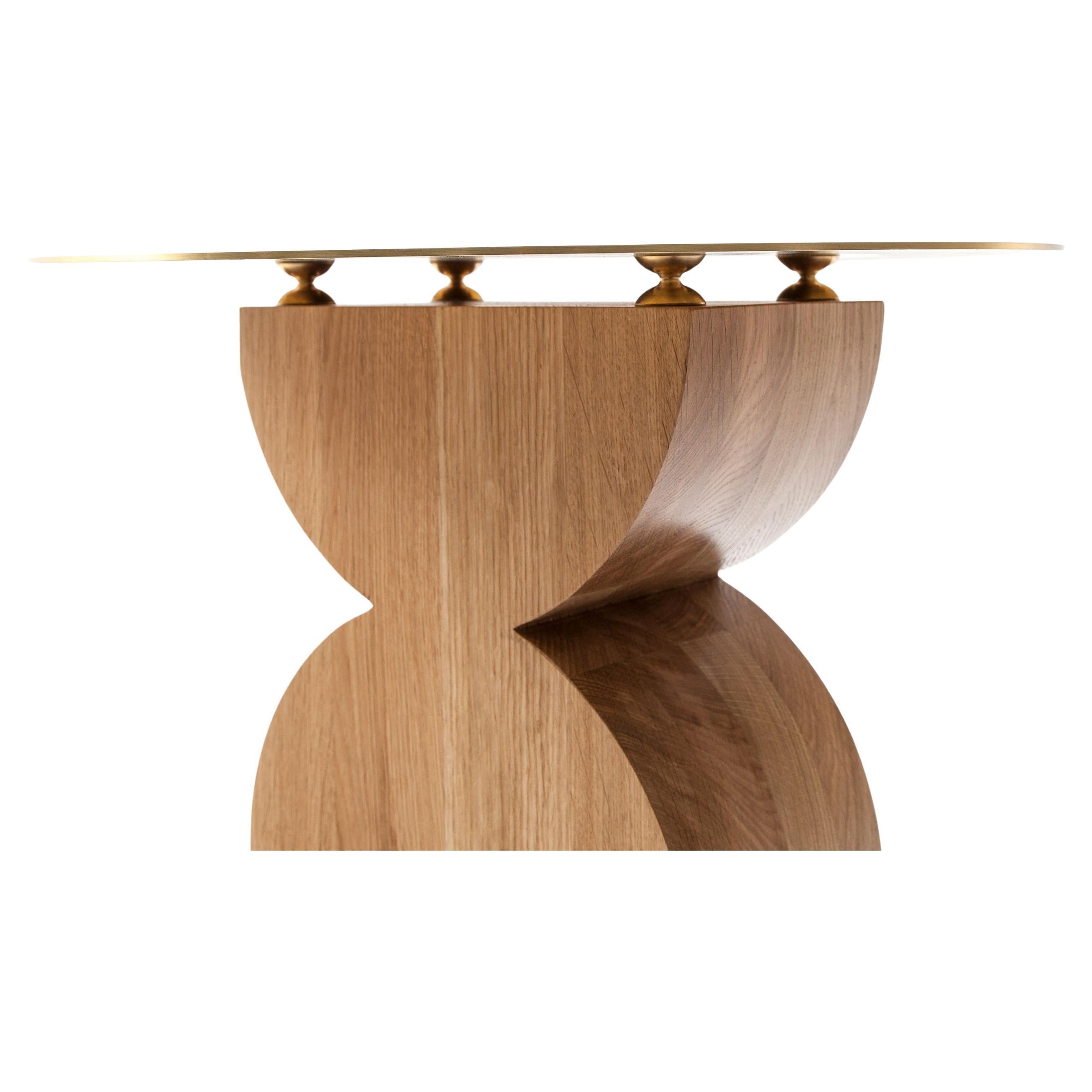 Italian Design Studio Simon Constantin Table for Cassina For Sale