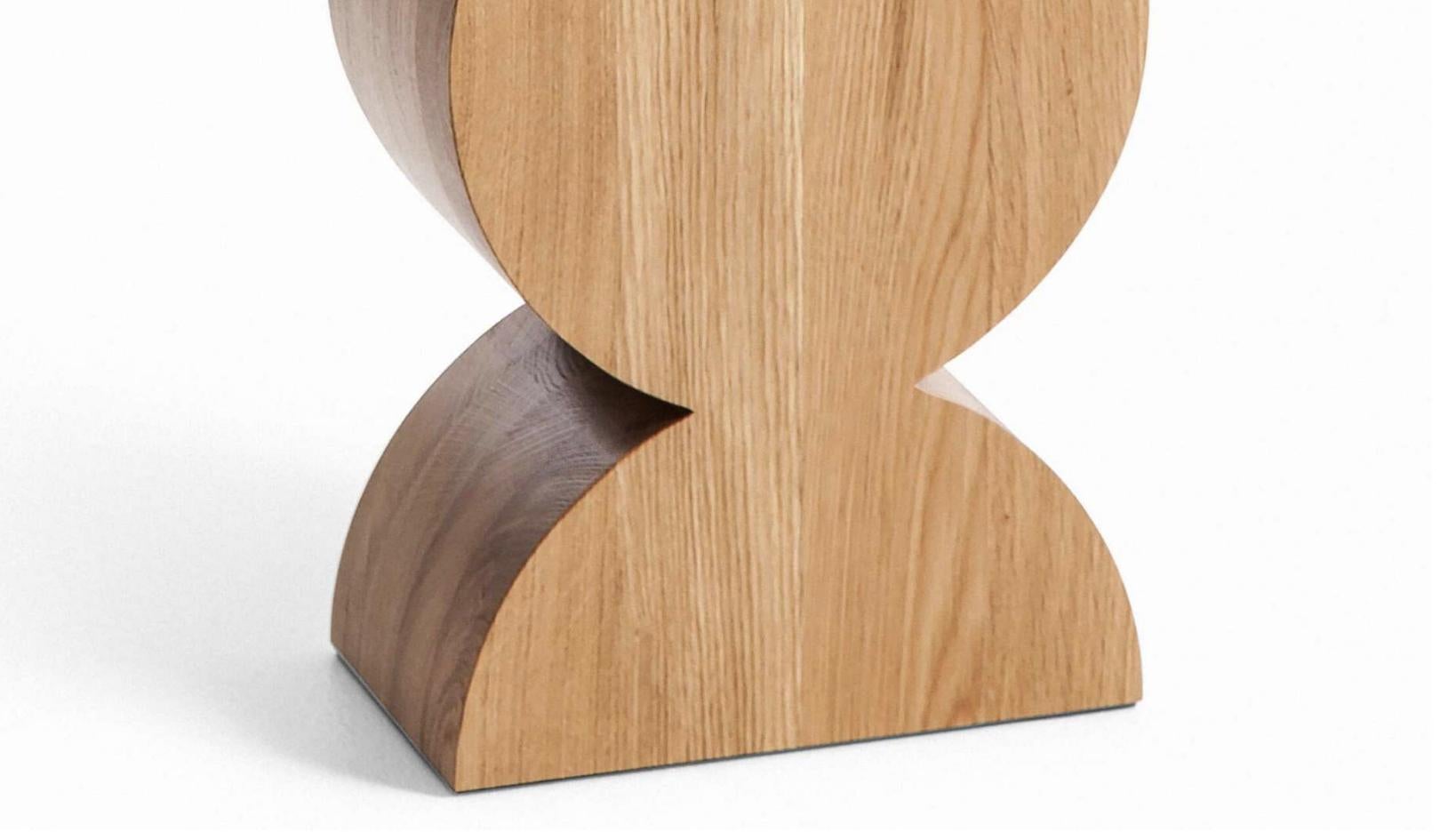 Design Studio Simon Constantin Table for Cassina In New Condition For Sale In Barcelona, Barcelona