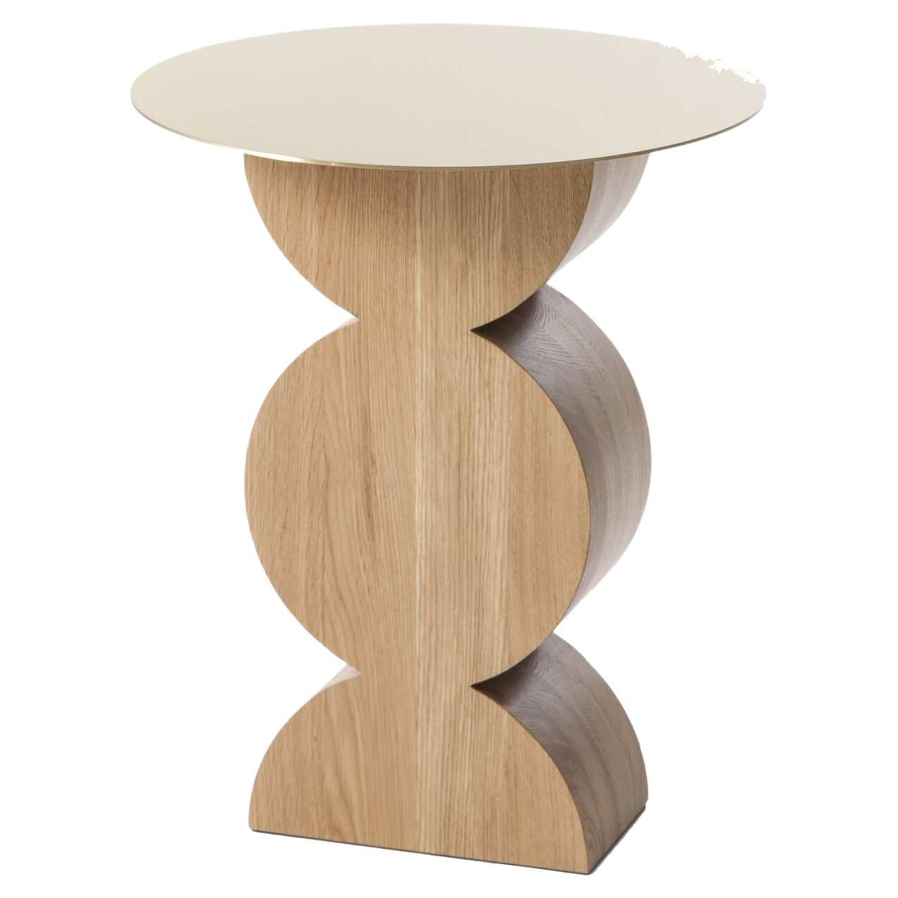 Design Studio Simon Constantin Table for Cassina For Sale