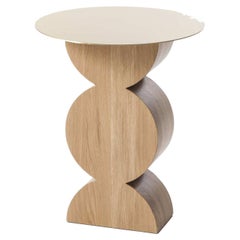 Design Studio Simon Constantin Table for Cassina