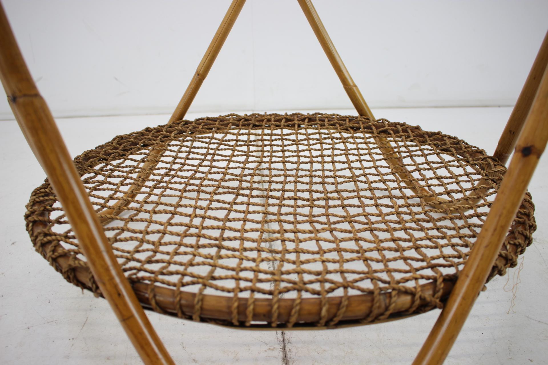 Design Table by Jan Kalous for ULUV, Czechoslovakia, 1960's For Sale 2