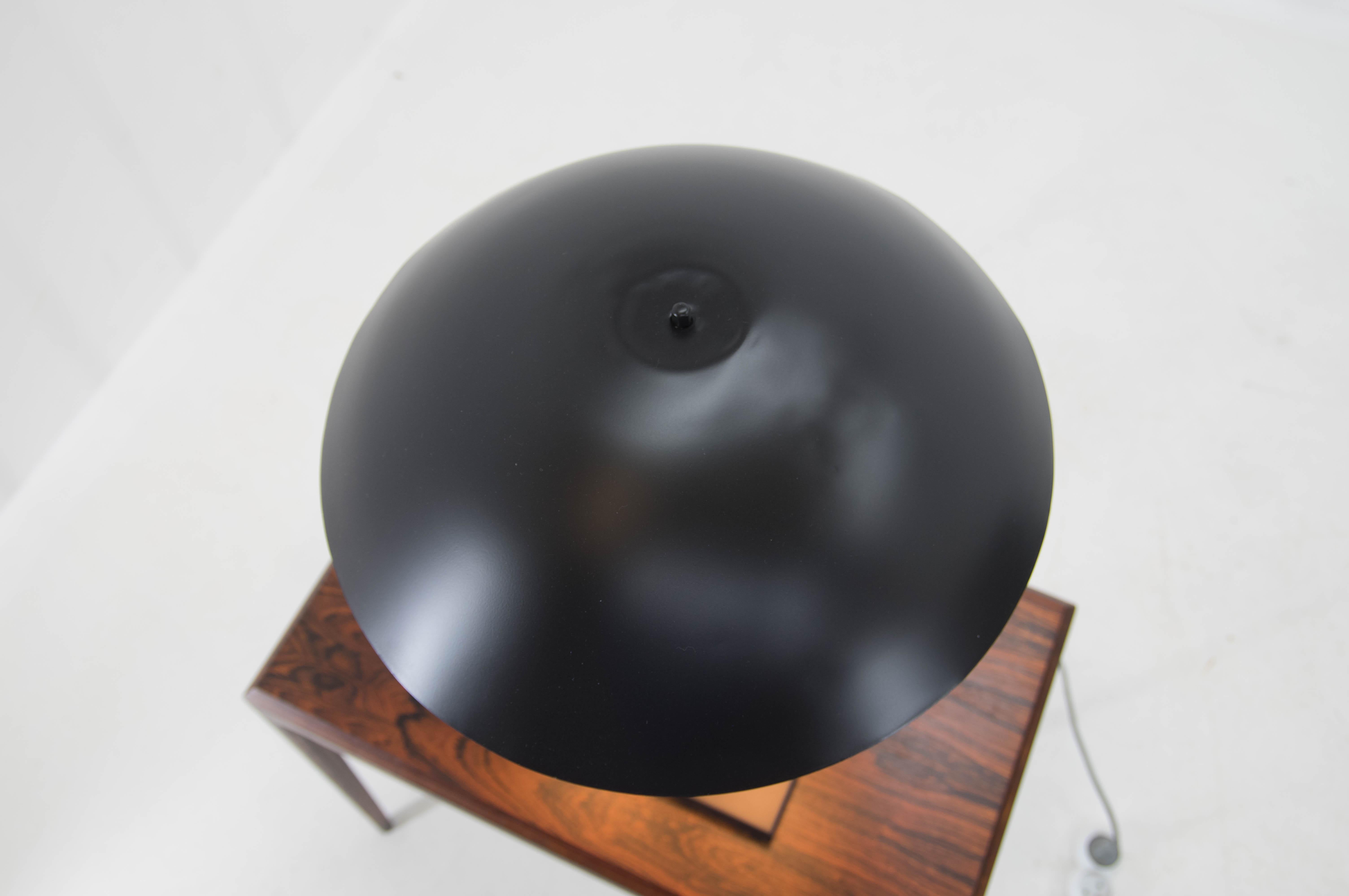 Design Table Lamp by Kamenicky Senov, 1980s For Sale 2