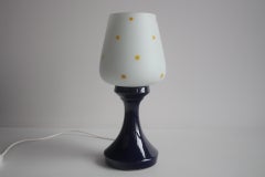 Design Table Lamp, Czechoslovakia, 1960's