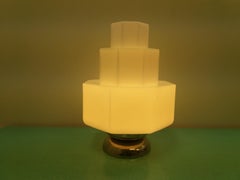 Design Table Lamp, Functionalism, 1940s