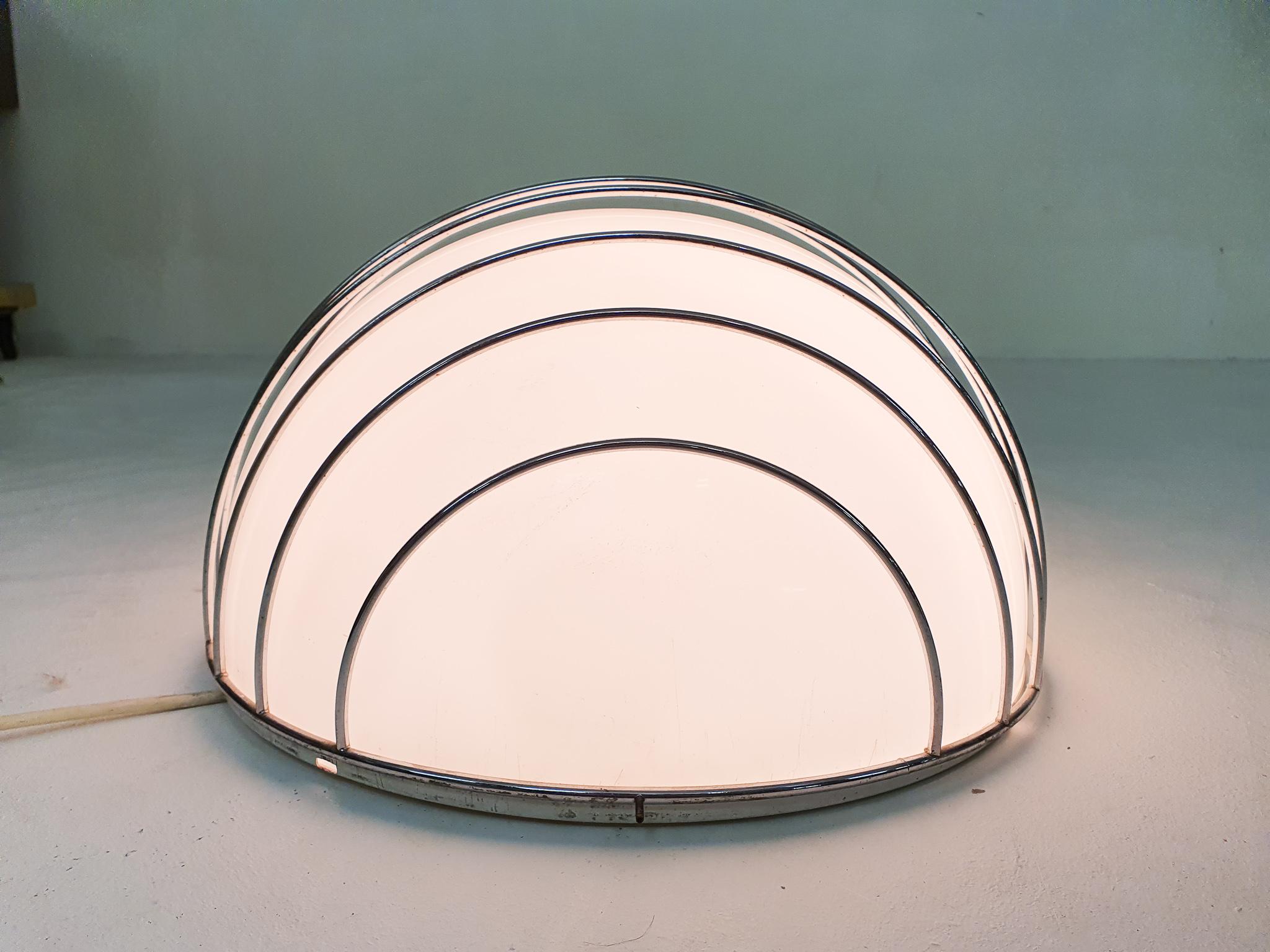 Italian Design table light model 