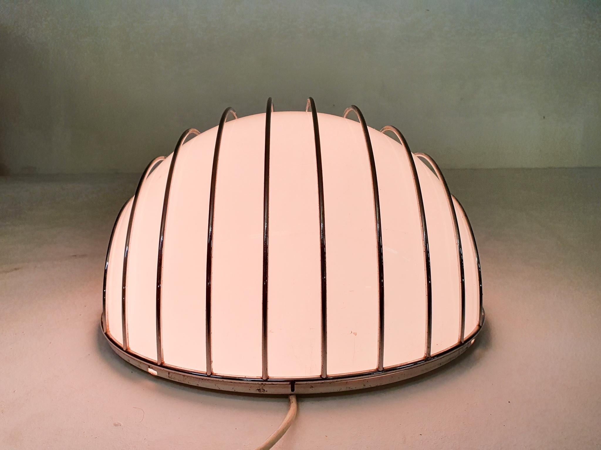 Design table light model 