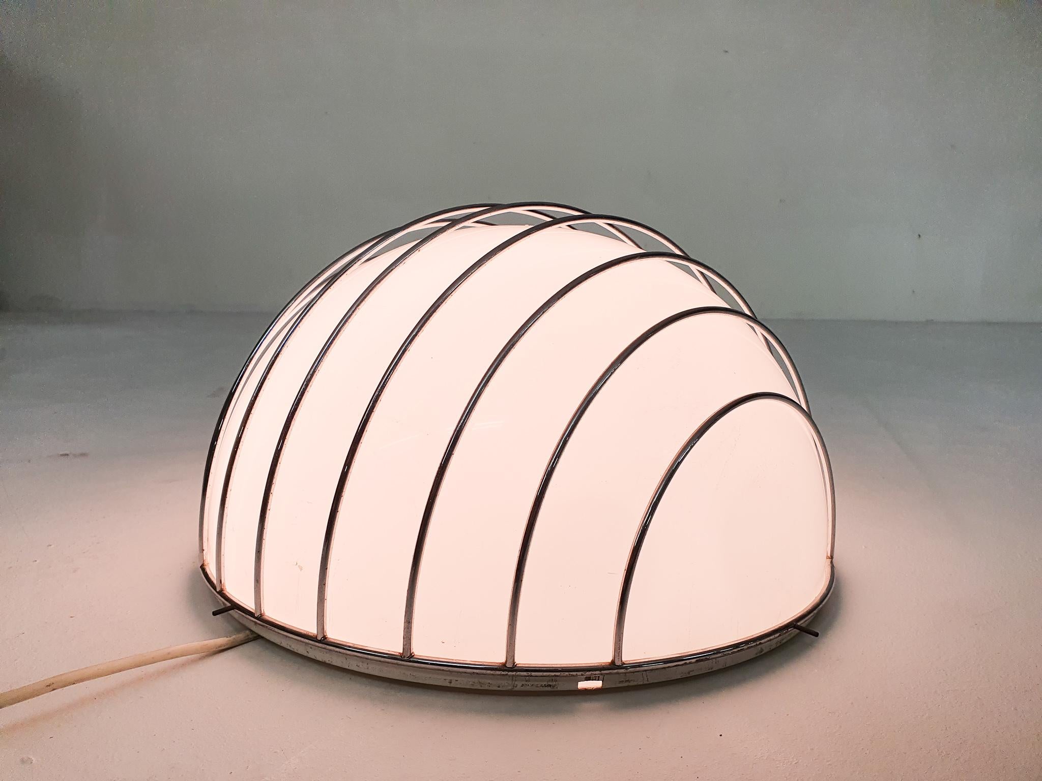 20th Century Design table light model 