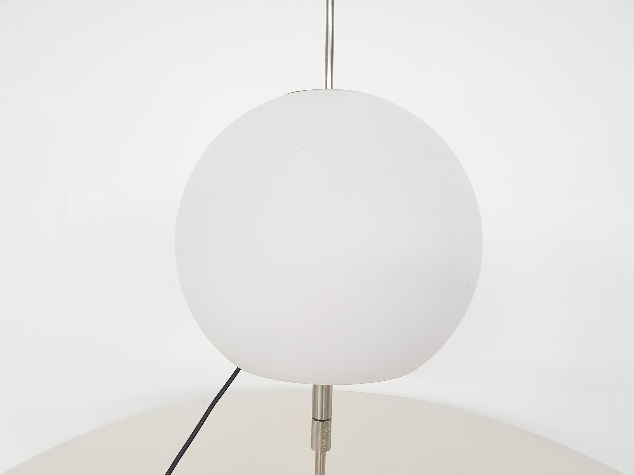 Design Table Light Type 3680, by Ligne Roset, France 2002 In Good Condition In Amsterdam, NL