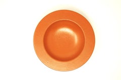 Design Technics Low Pottery Bowl