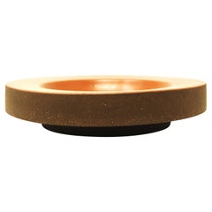 Design Technics Low Pottery Bowl