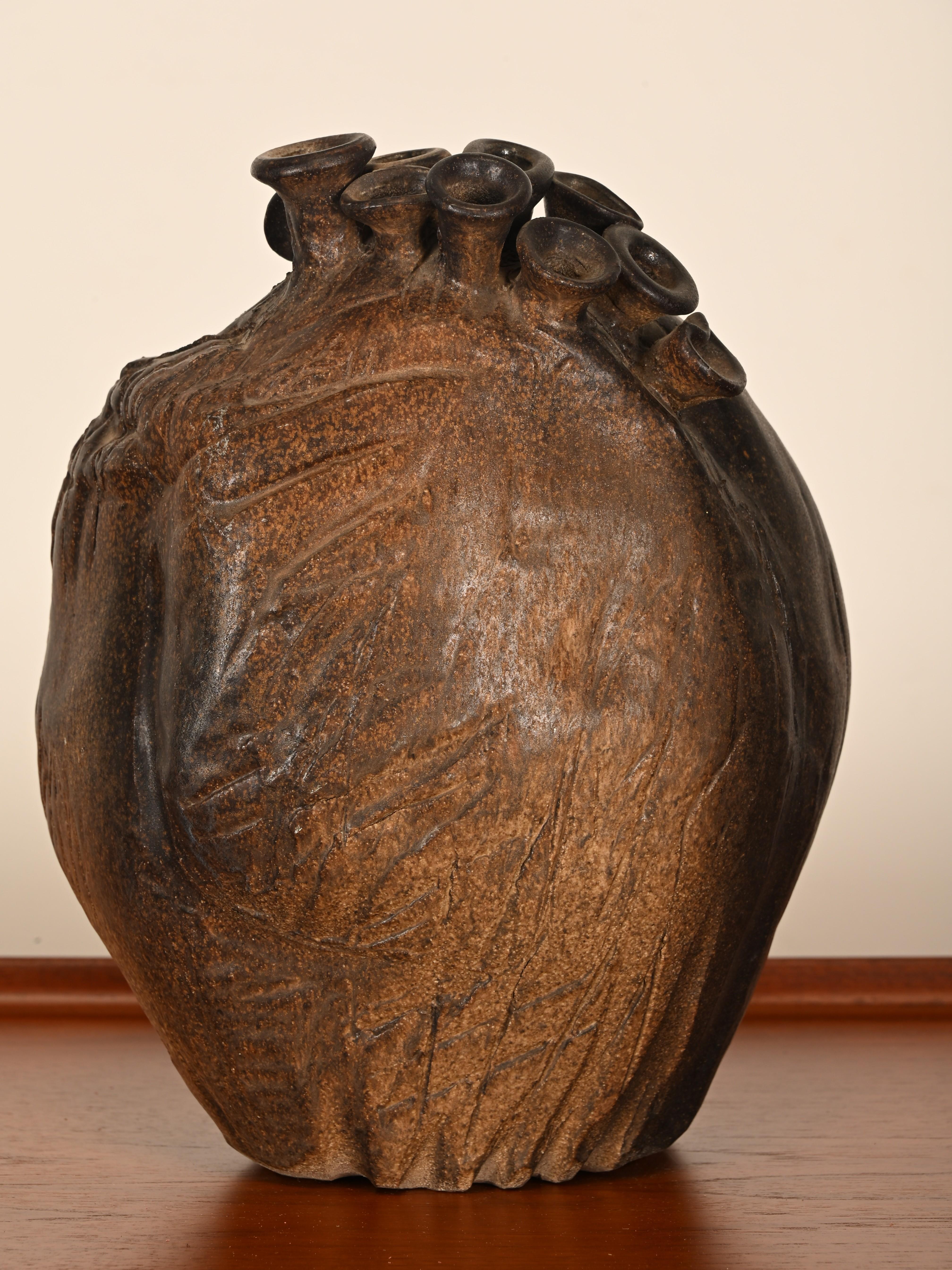 Americano Vaso Design Technics di Roberta Griffith, anni '60 in vendita