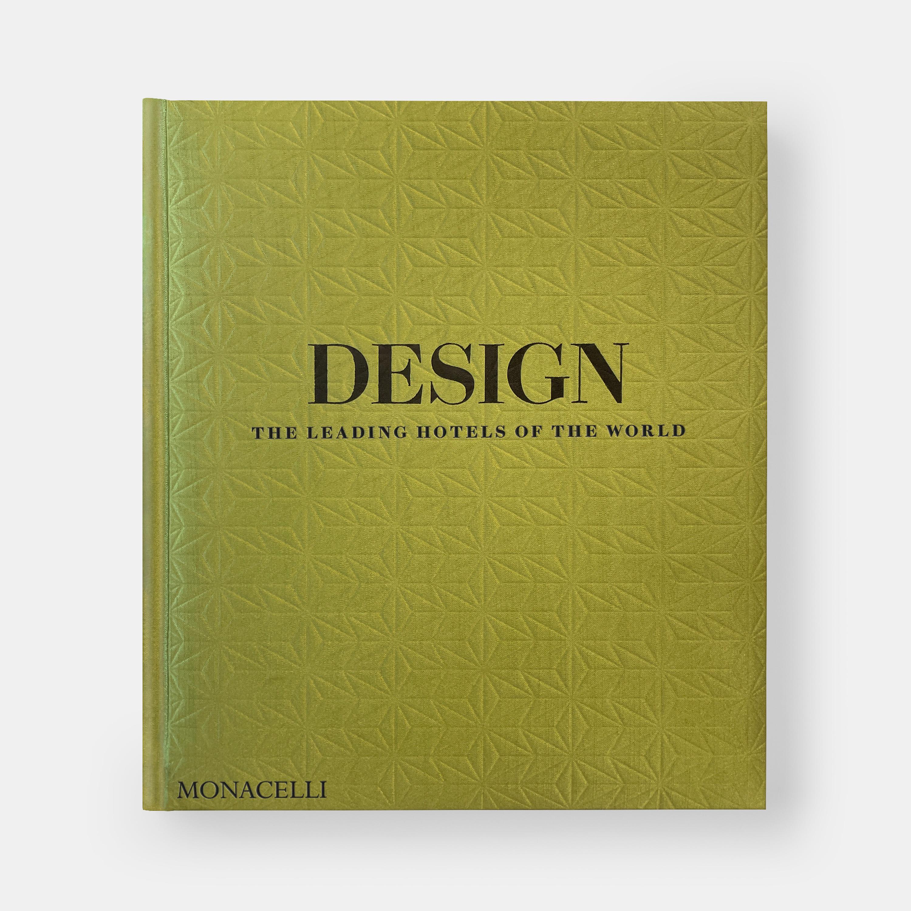 Explore iconic destinations with The Leading Hotels of the World in this celebration of exceptional hospitality through architecture and design

Embark on a stunning visual journey through The Leading Hotels of the World, a collection of the world’s