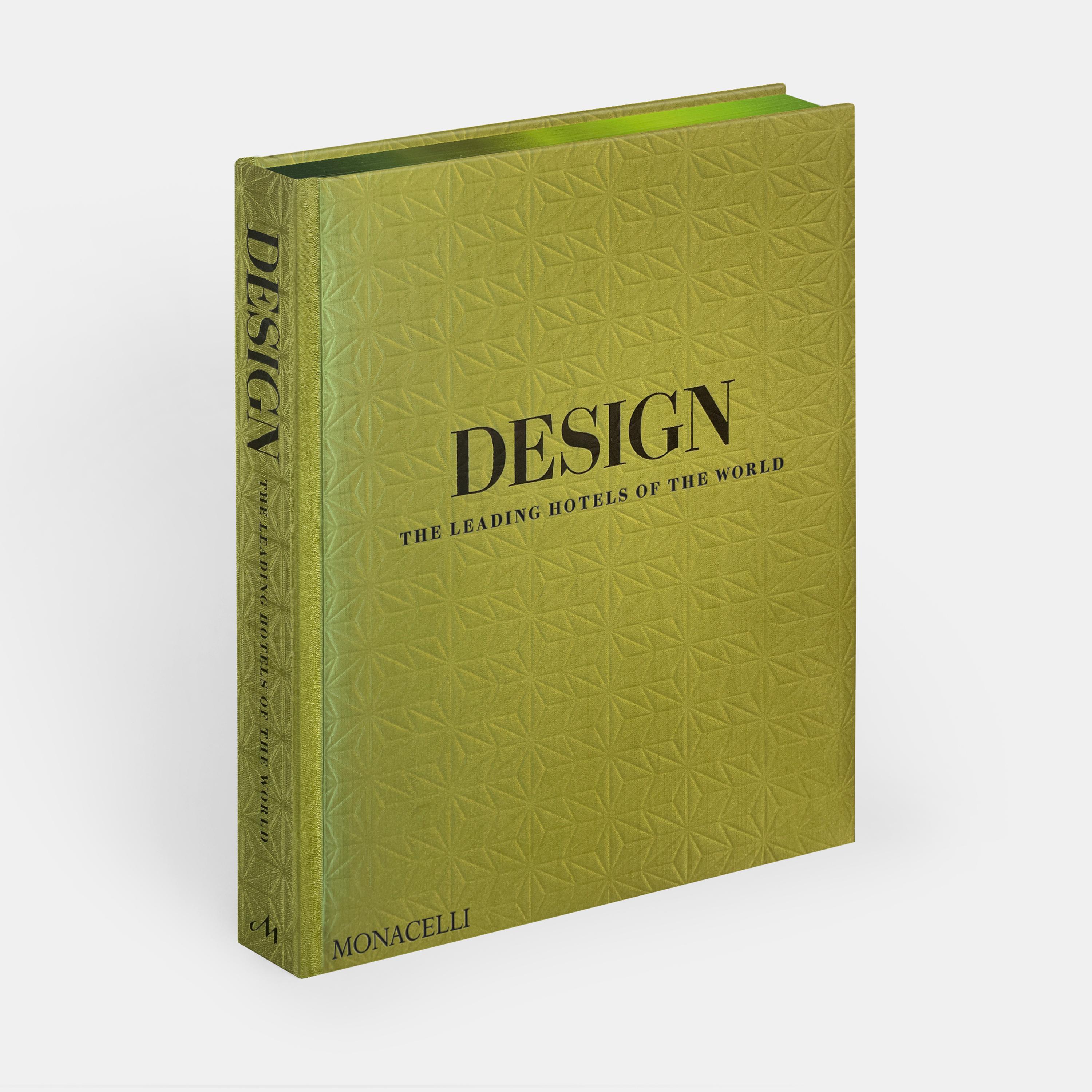 American Design: The Leading Hotels of the World For Sale
