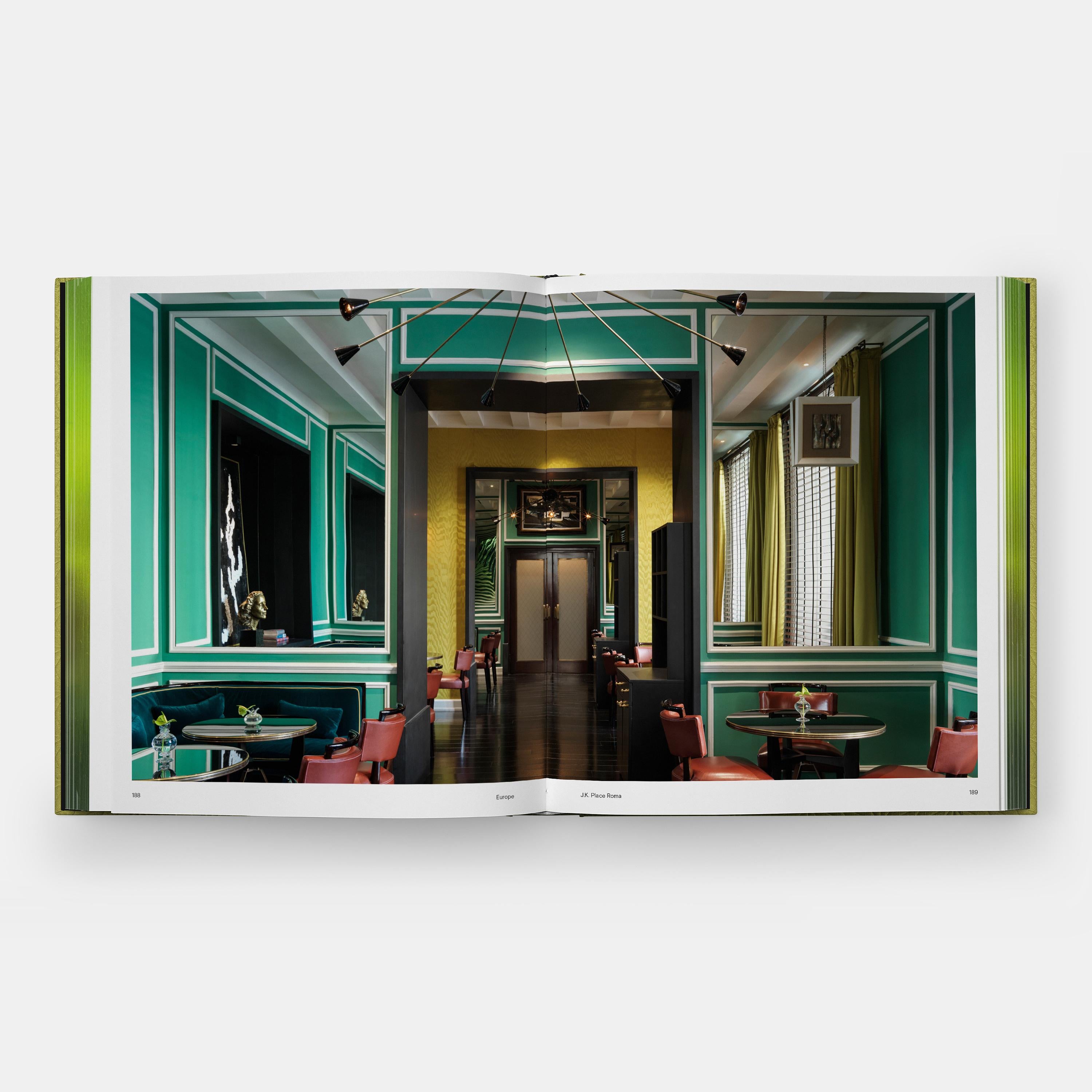 Design: The Leading Hotels of the World For Sale 1