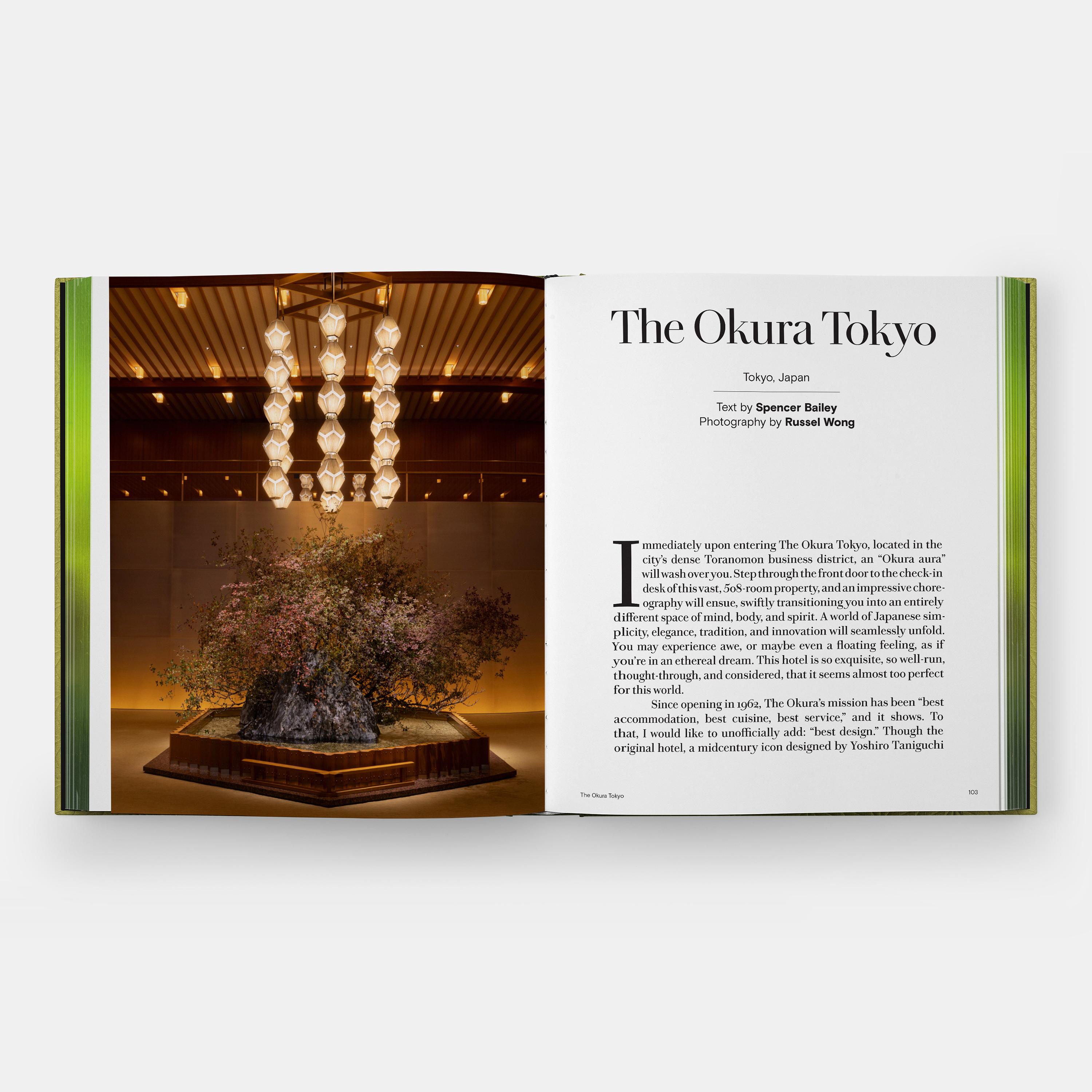 Design: The Leading Hotels of the World For Sale 3