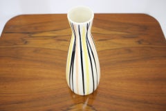 Vaso di design chiamato "Pigiama", Jarmila Formankova per Dittmar Urbach