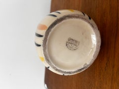 Design Calle "Pyjamas", Jarmila Formankova pour Dittmar Urbach