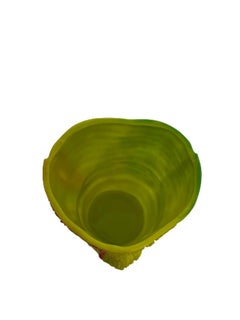 Design Vase "Goto", Designer Gaetano Pesce, 1995