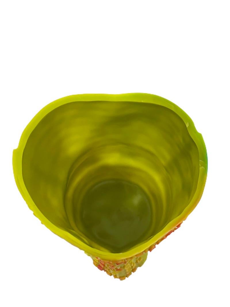 Vaso di design 