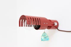 Design Wall Lamp, 1980s