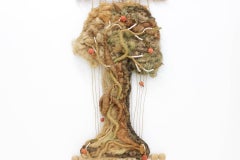 Arazzo da parete di design