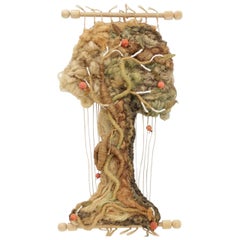 Design Wall Tapestry