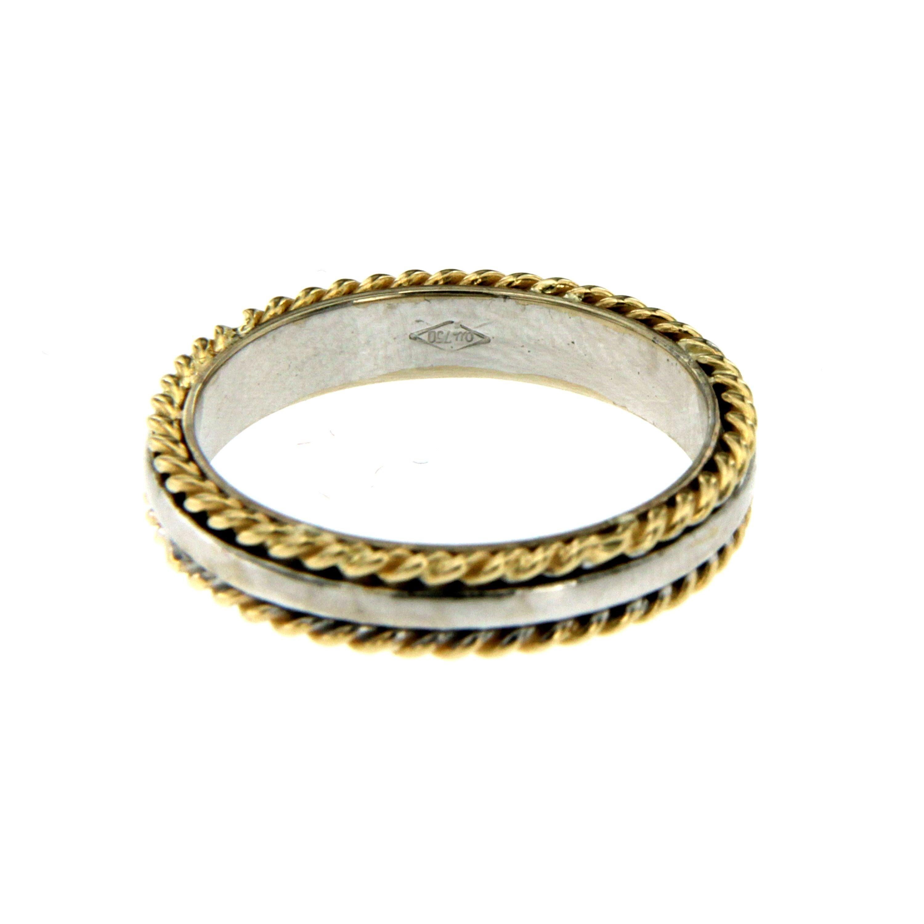 For Sale:  Design Wedding Band Ring 3