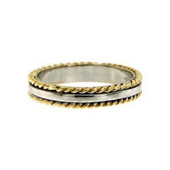 Design Wedding Band Ring