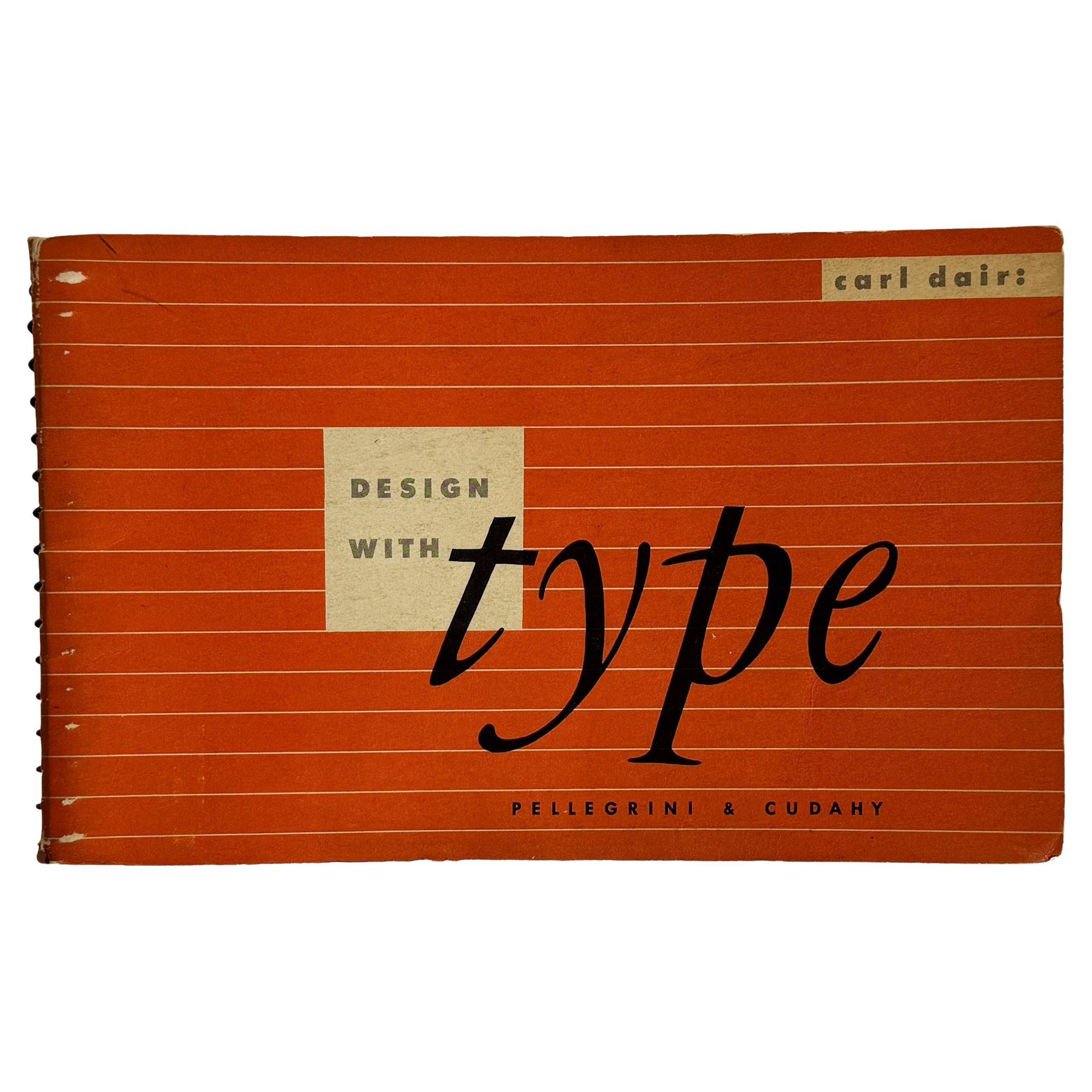 Design With Type (First Edition)