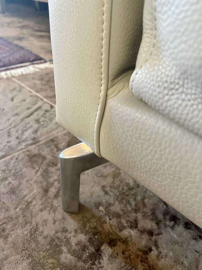 Dwr Como Sofa Review Baci Living Room