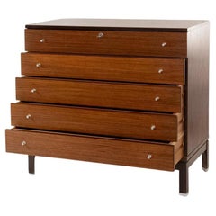 Commodes e cassettiere moderne di metà secolo