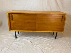 DesignCraft 2-Tone Credenza