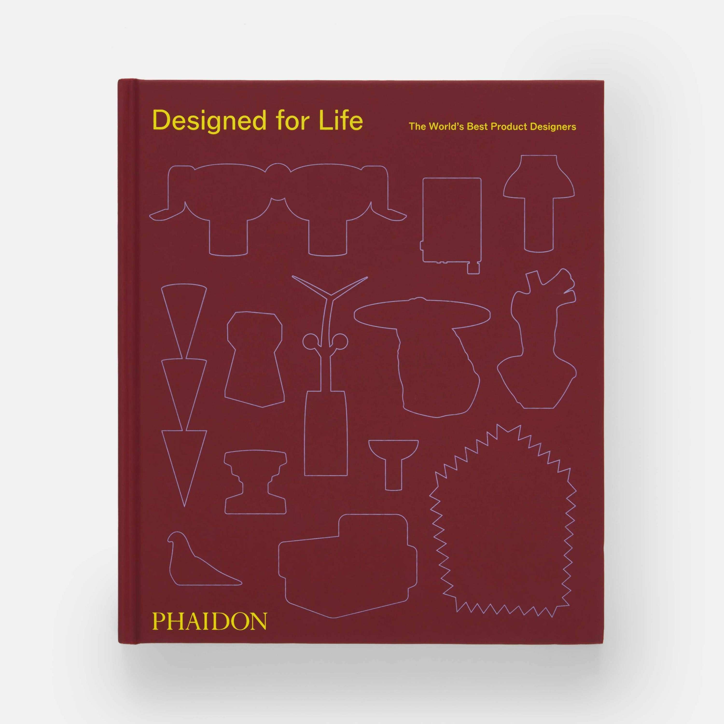 Designed for Life The World of Designers (Conçus pour la vie) en vente 5