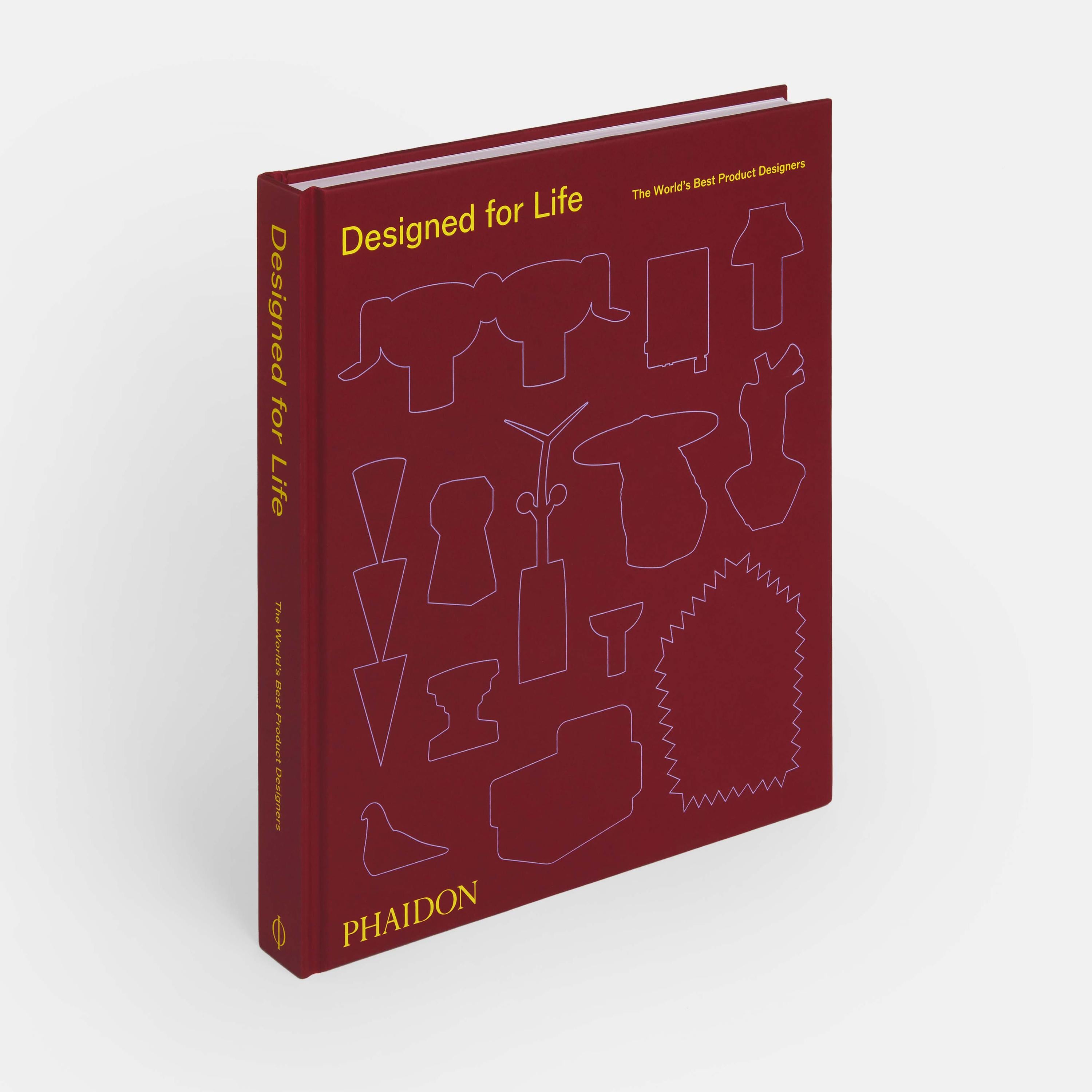 Designed for Life The World of Designers (Conçus pour la vie) en vente 6