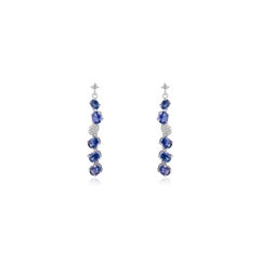 Dangle Earrings