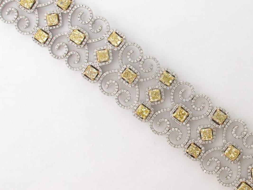 Bracelet design de 7