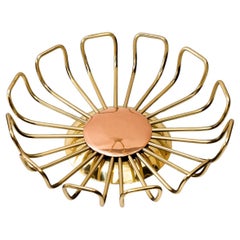 Panera de diseño viena hacia los años 50