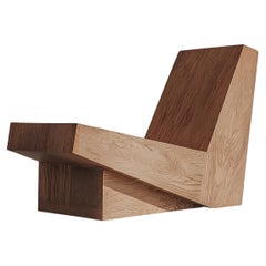 Designer Chair Unique Form Muted by Joel Escalona No51