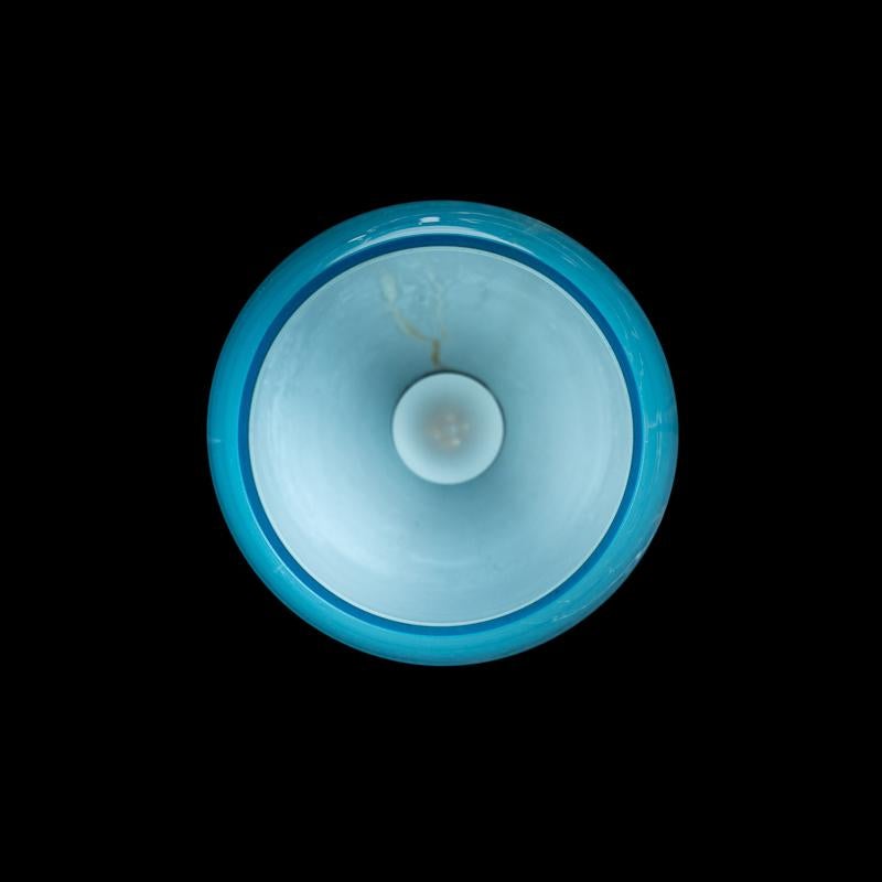 Designer-Kronleuchter Toso - Italien 1960 im Zustand „Gut“ im Angebot in SAINT-OUEN-SUR-SEINE, FR