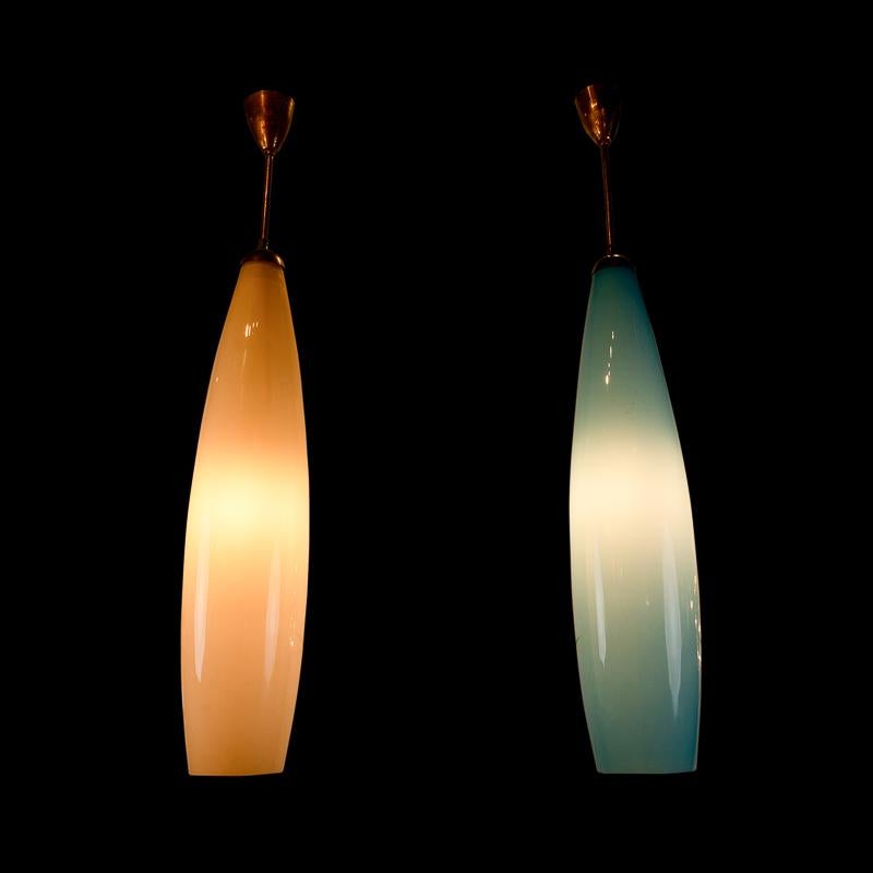 Designer-Kronleuchter Toso - Italien 1960 (Muranoglas) im Angebot