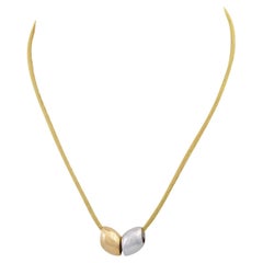 Designer Collier