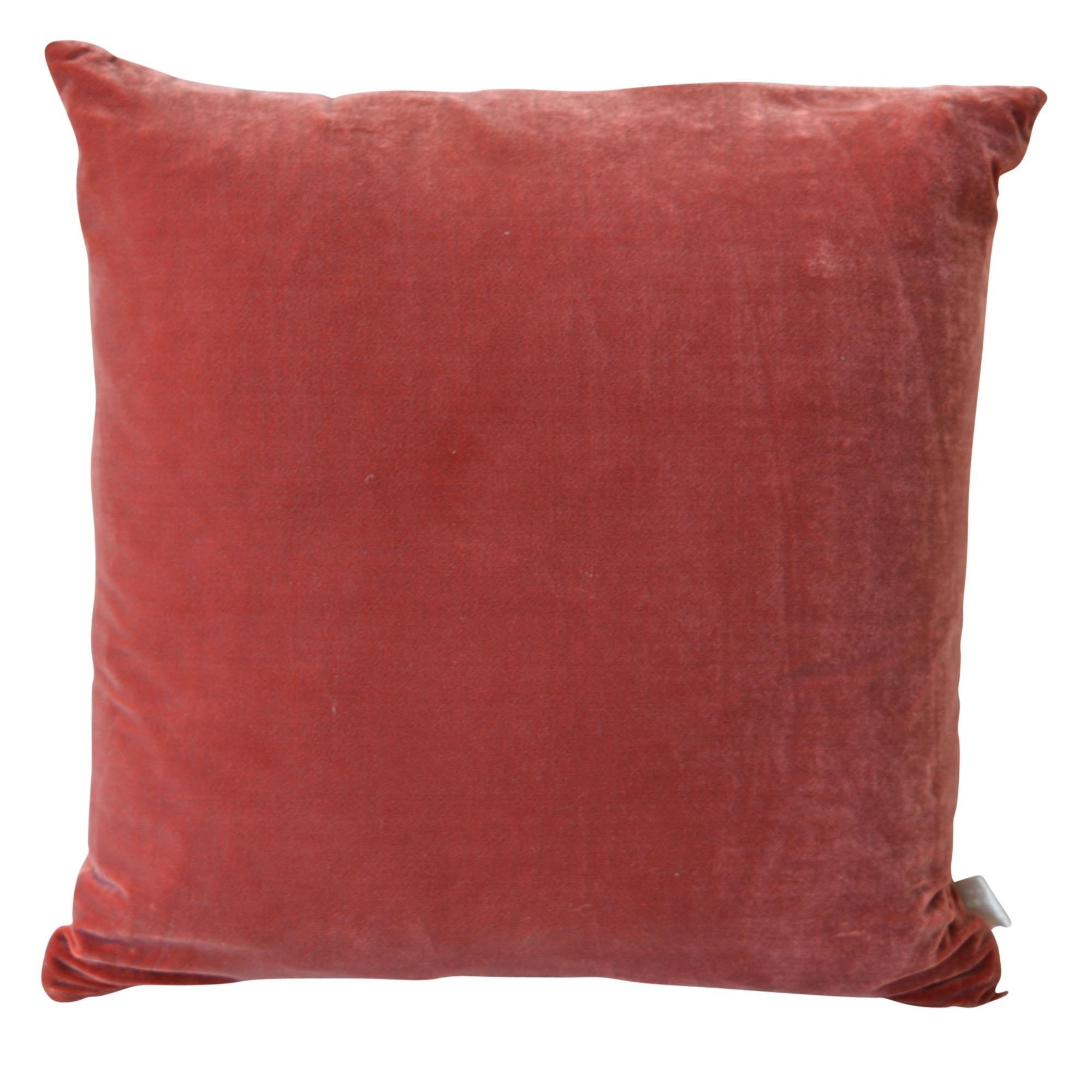 Designer Decorative Pillow Sphinx Design, Pair For Sale 1